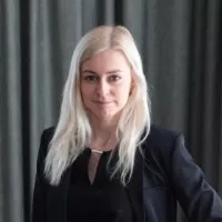 Mgr. Kristýna Burešová - Candidate Attorney